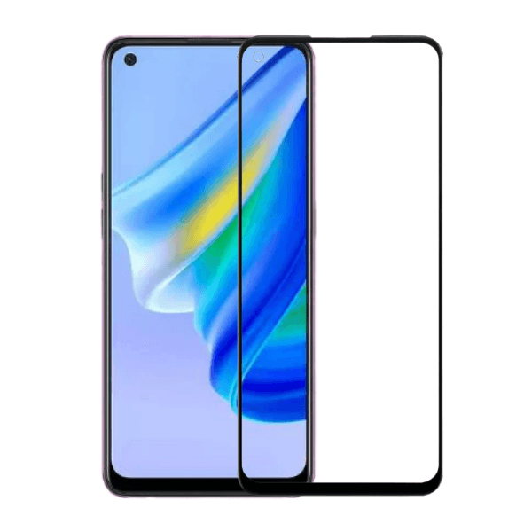 Ép kính màn hình Oppo A95 4G