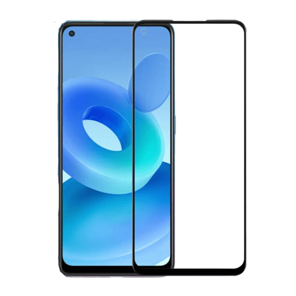 Ép kính màn hình Oppo A95 5G