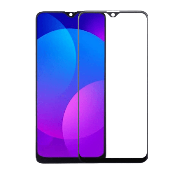 Ép kính màn hình Oppo F11