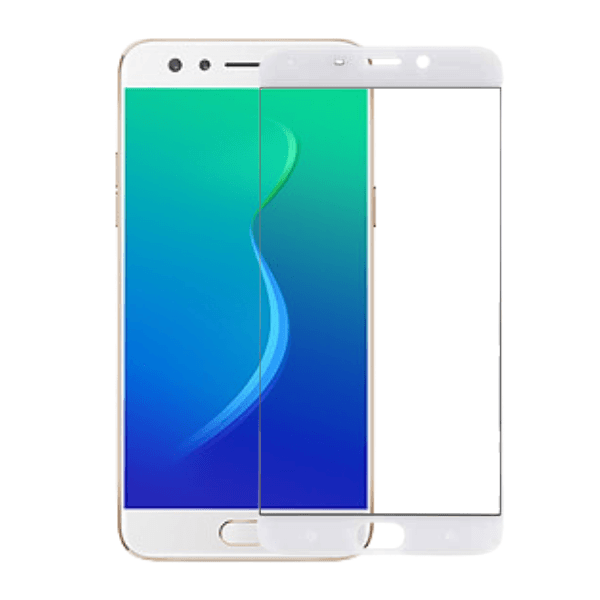 Ép kính màn hình Oppo F3 Lite