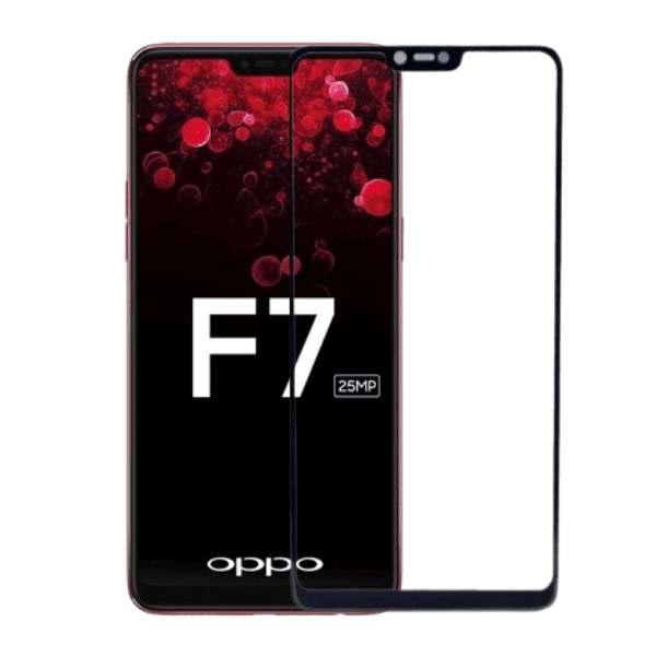 Ép kính màn hình Oppo F7