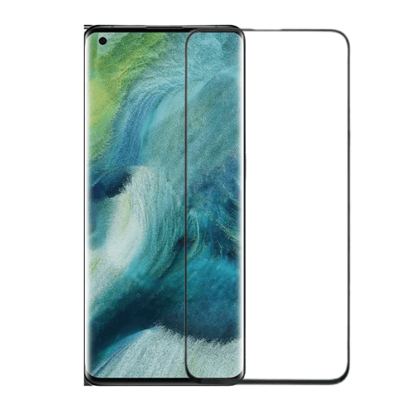 Ép kính màn hình Oppo Find X2