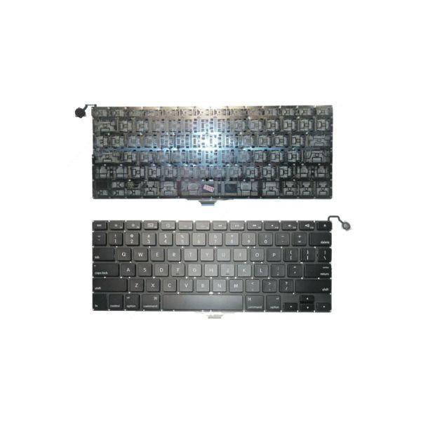 Thay bàn phím Macbook Air 13 inch A1237