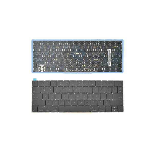 Thay bàn phím Bamba Macbook Pro 2019 A1989 có đèn