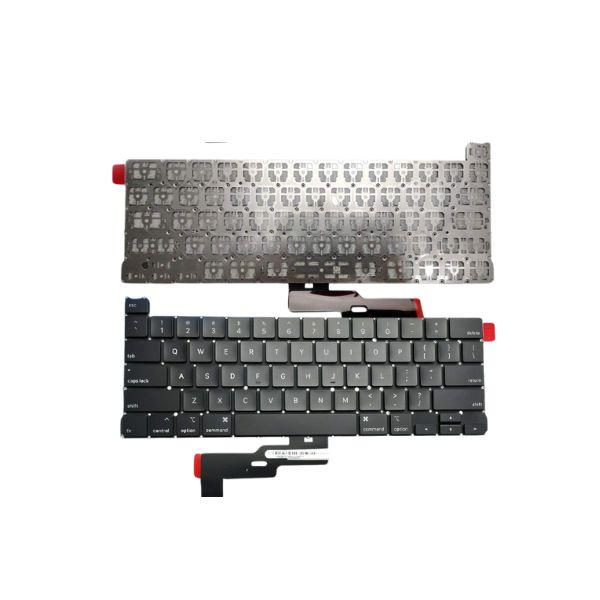 Thay bàn phím Macbook Pro 2020 13 inch A2289