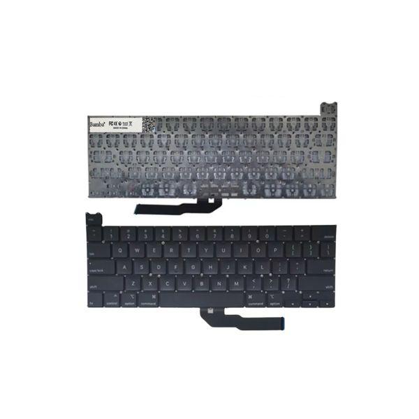 Thay bàn phím Bamba MacBook Pro 2020 A2251