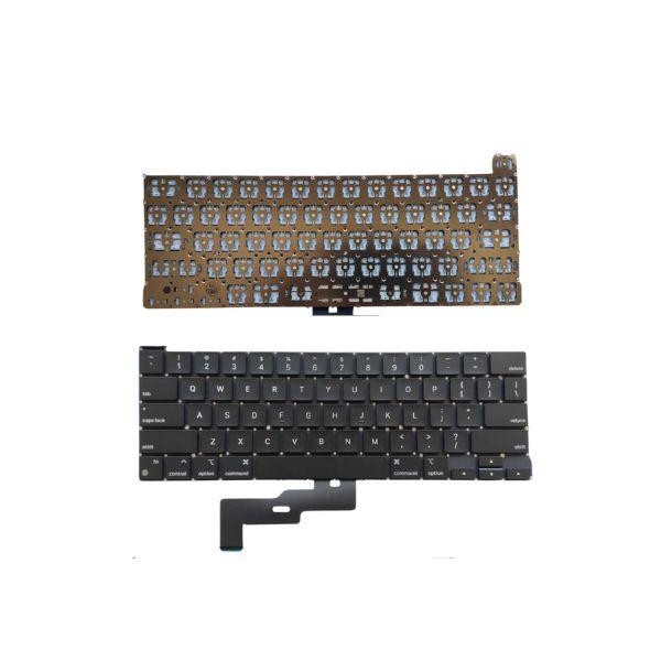 Thay bàn phím Macbook Pro M1 2020 13 inch A2338