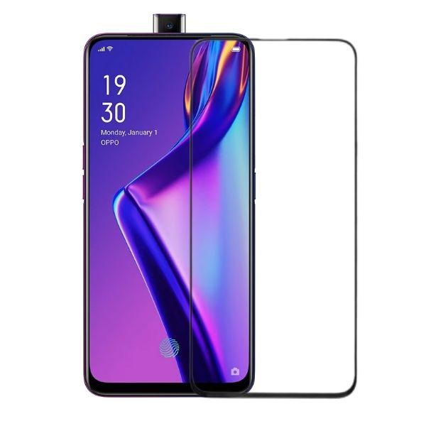 Ép kính màn hình Oppo K3