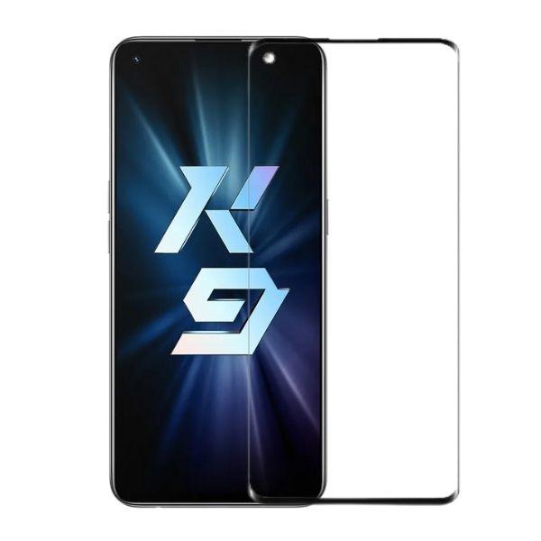 Ép kính màn hình Oppo K9