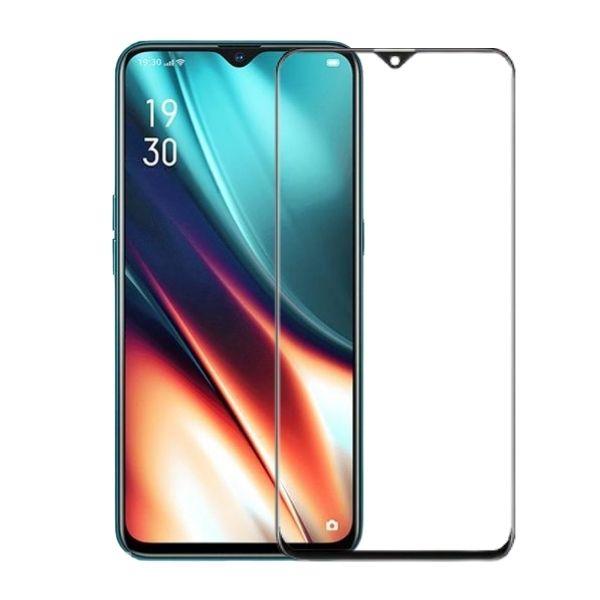 Ép kính màn hình Oppo K5