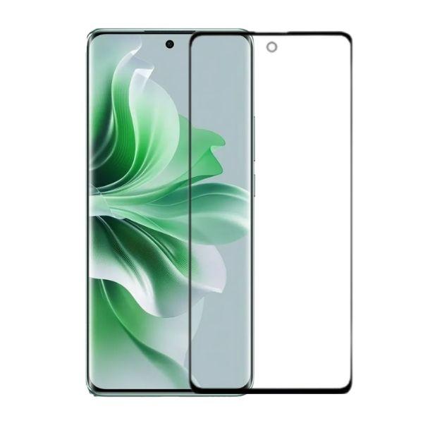 Ép kính màn hình Oppo Reno 11