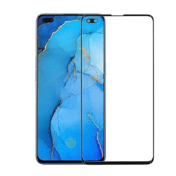 Ép kính màn hình Oppo Reno3 Pro
