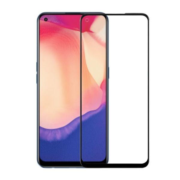 Ép kính màn hình Oppo Reno4