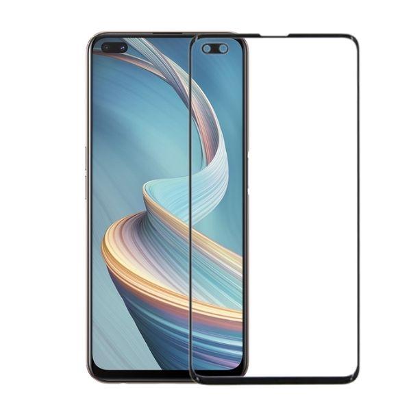 Ép kính màn hình Oppo Reno4 Z 5G