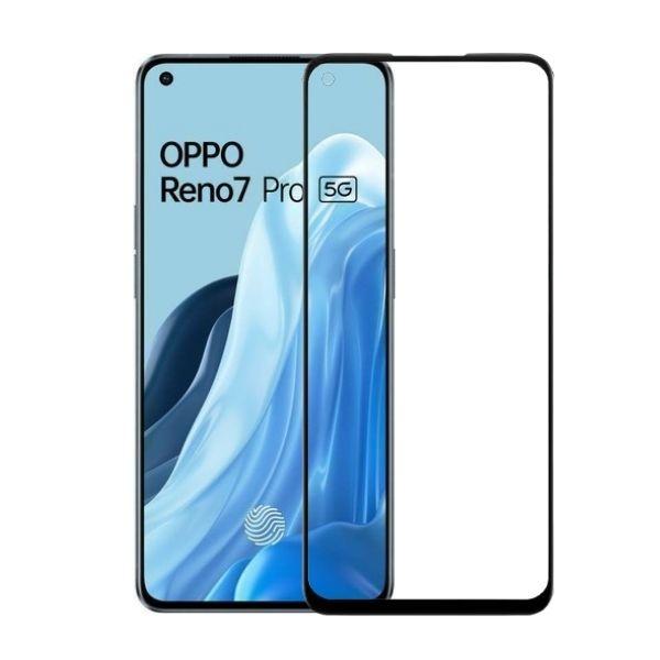 Ép kính màn hình Oppo Reno7 Pro
