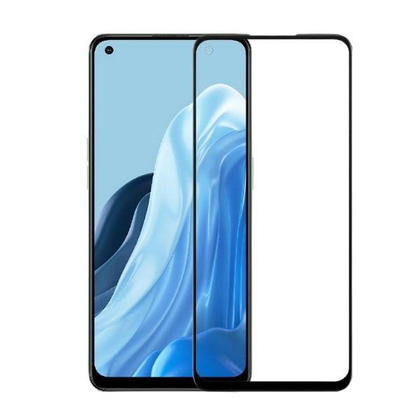 Ép kính màn hình Oppo Reno 7Z