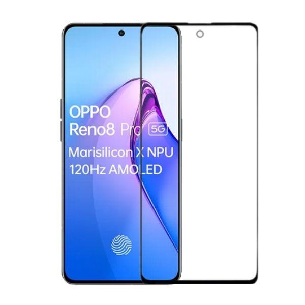 Ép kính màn hình Oppo Reno8 Pro