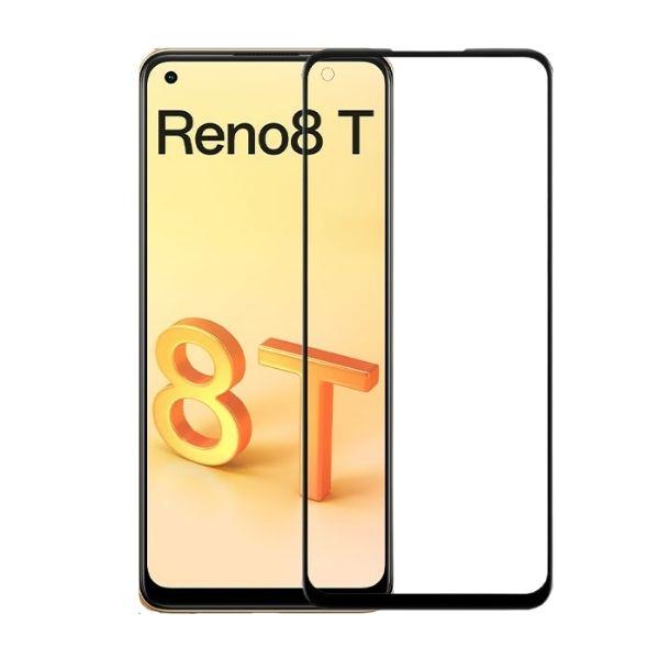 Ép kính màn hình Oppo Reno8 T