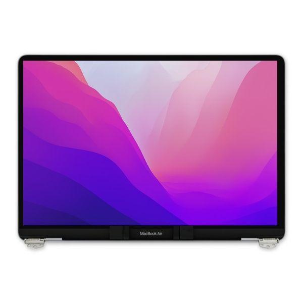 Thay màn hình Macbook Air M1 2020 13 inch A2337