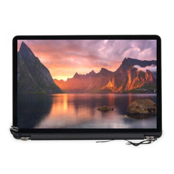 Thay màn hình Macbook Pro 13 Inch 2015 A1502