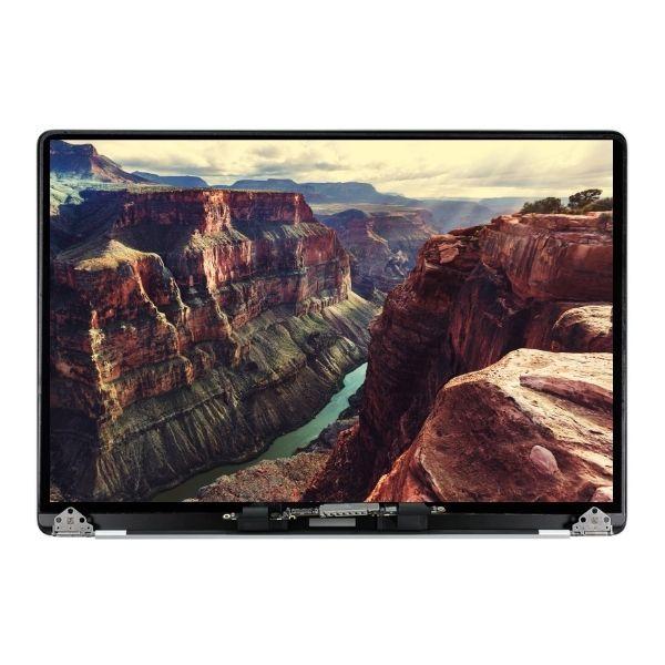 Thay màn hình Macbook Pro 2017 15 inch A1707