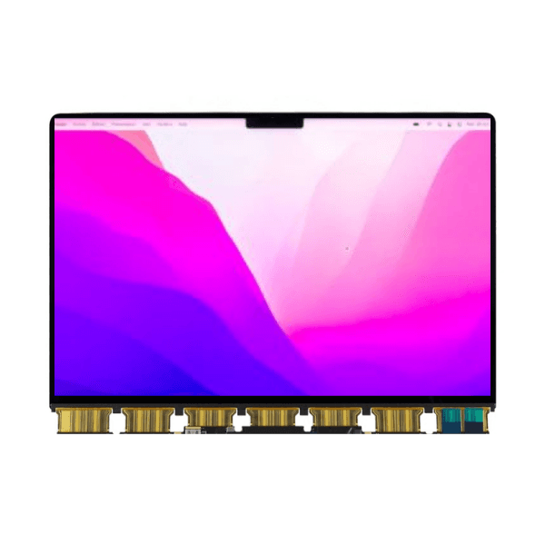 Thay màn hình Macbook Pro 2023 M3 14 inch A2918