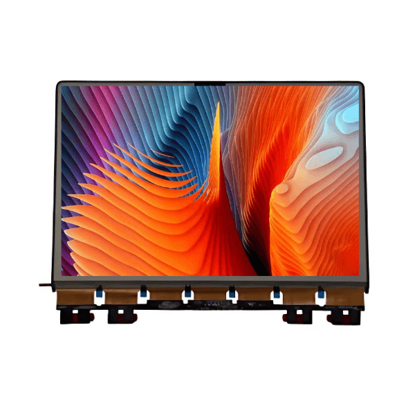 Thay màn hình Macbook Pro M1 2021 14 inch A2442