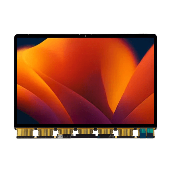 Thay màn hình Macbook Pro M4 2024 14 inch A3112