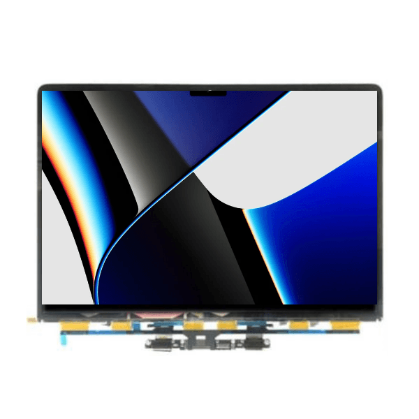 Thay màn hình Macbook Pro M4 Pro 2024 14 inch A3401