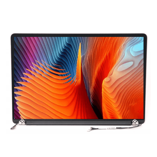 Thay màn hình Macbook Pro 15 Inch A1398