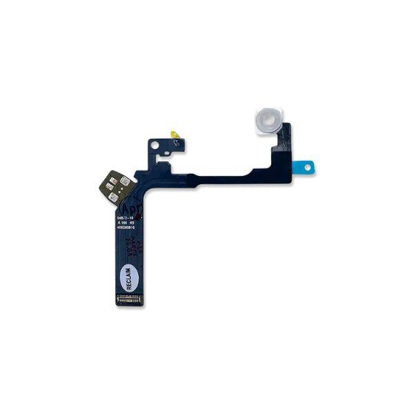 Thay dây đèn flash iPhone 16 Pro