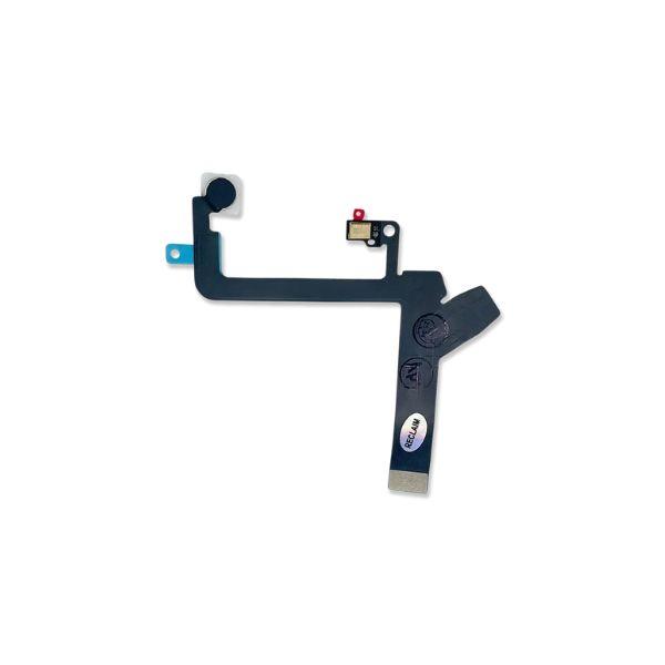 Thay dây đèn flash iPhone 16 Pro Max
