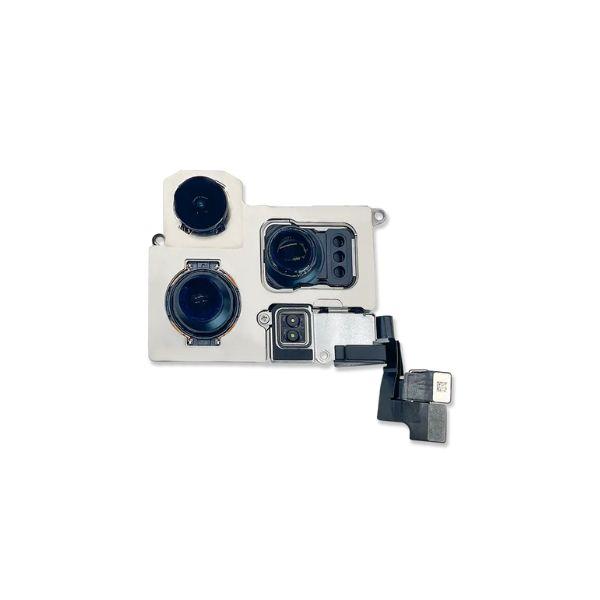 Thay camera sau iPhone 16 Pro Max