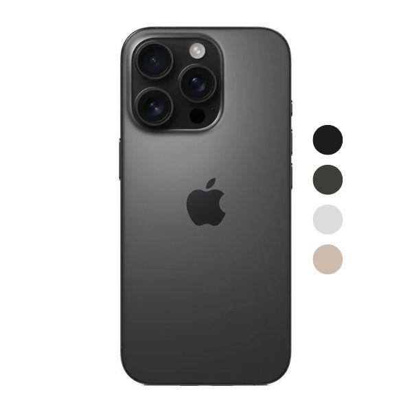 Thay vỏ iPhone 16 Pro Max