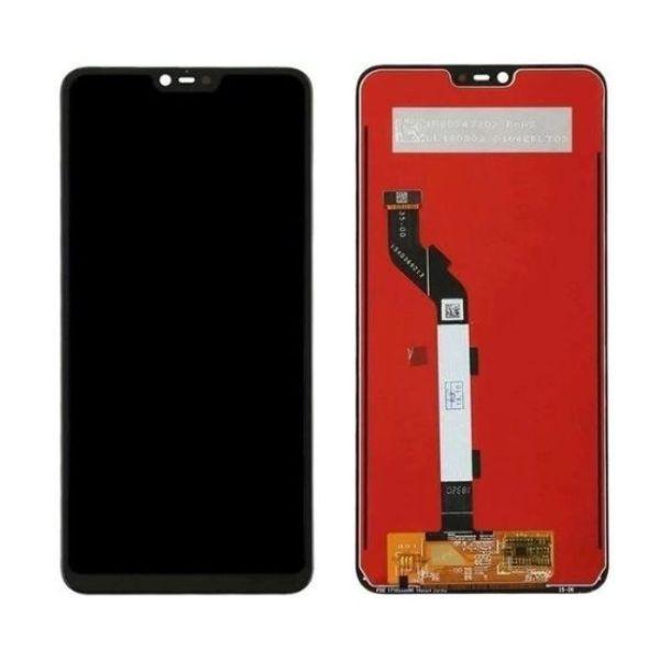 Thay màn hình Xiaomi Mi 8 Lite