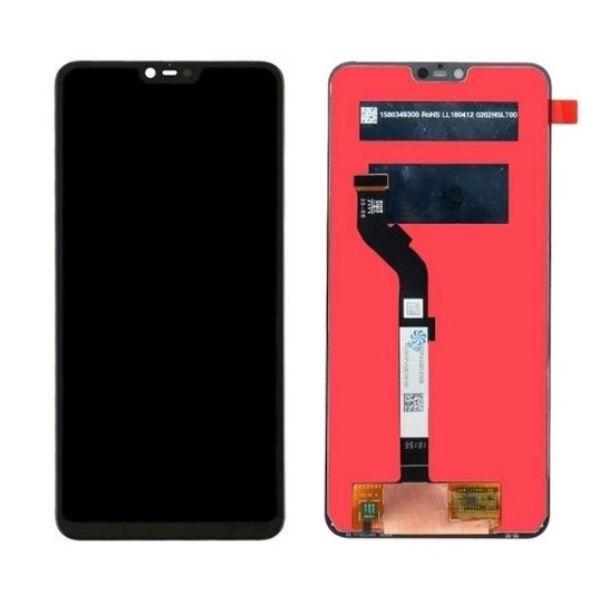 Thay màn hình Xiaomi Mi 8 - Chính hãng Xiaomi