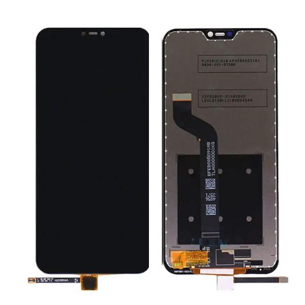 Thay màn hình Xiaomi Mi A2 Lite