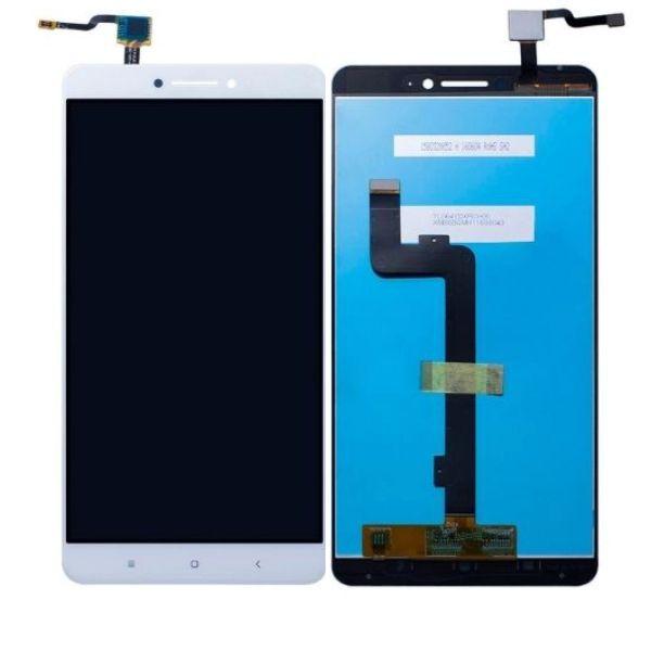 Thay màn hình Xiaomi Mi Max 2