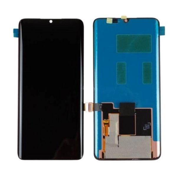 Thay màn hình Xiaomi Mi Note 10 - Chính hãng Xiaomi