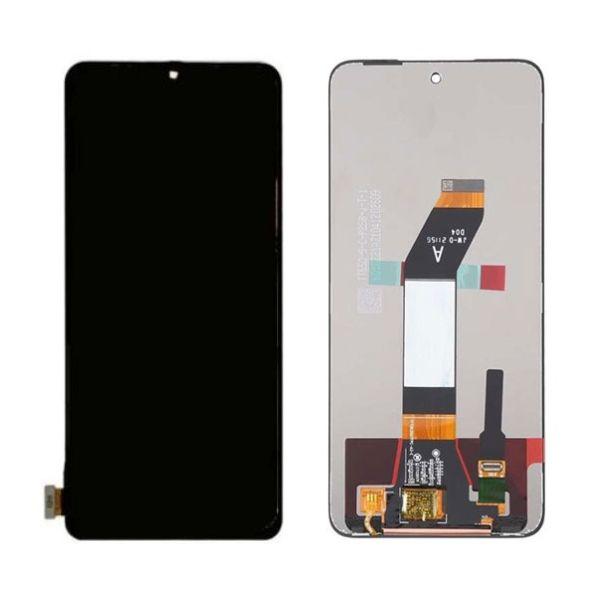 Thay màn hình Xiaomi Redmi 10