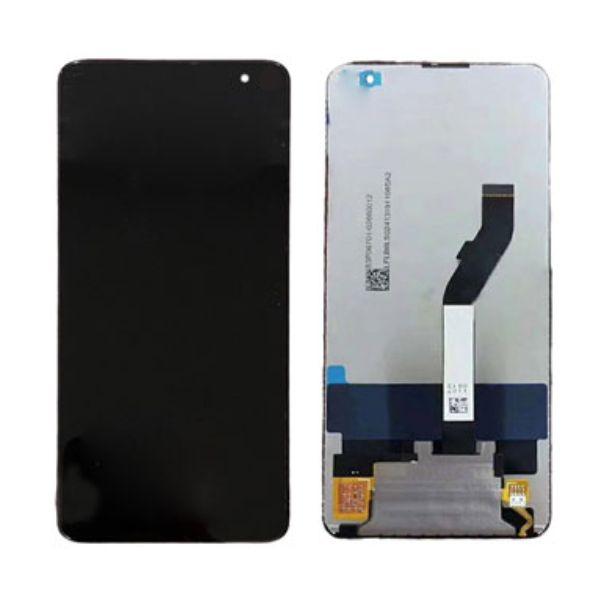 Thay màn hình Xiaomi Redmi 10X 4G