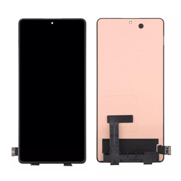 Thay màn hình Xiaomi Redmi K40 Gaming - Chính hãng Xiaomi