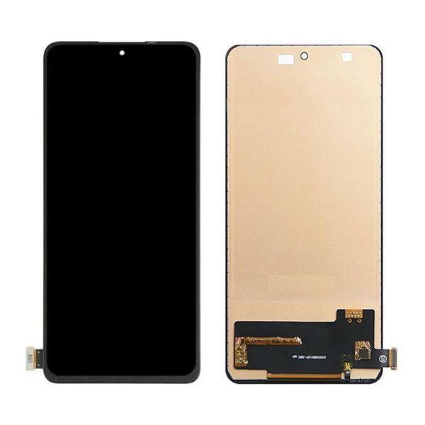 Thay màn hình Xiaomi Redmi Note 11 4G - Chính hãng Xiaomi