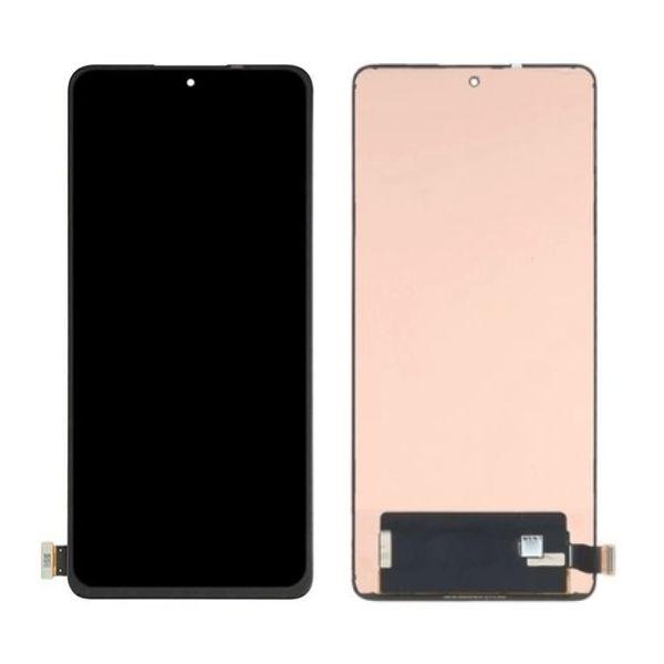 Thay màn hình Xiaomi Redmi Note 10