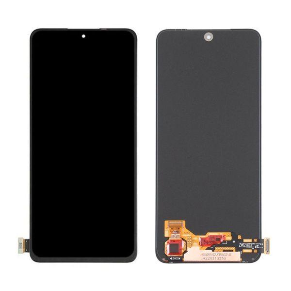 Thay màn hình Xiaomi Redmi Note 11S