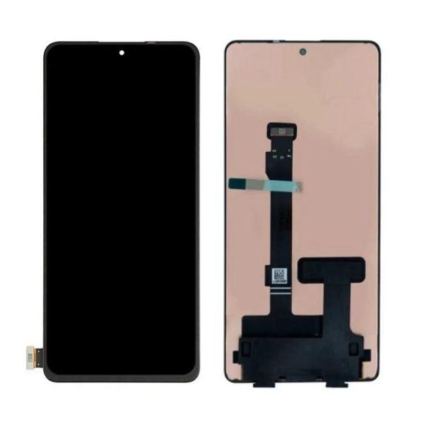 Thay màn hình Xiaomi Redmi Note 12 Pro 5G