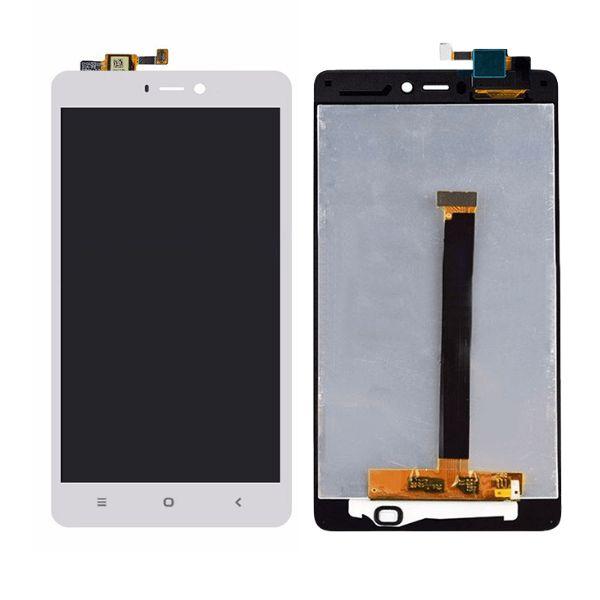 Thay màn hình Xiaomi Redmi Note 4 