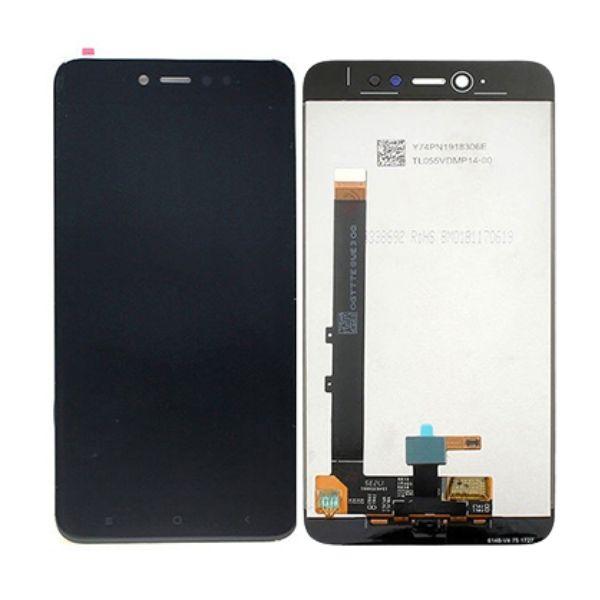Thay màn hình Xiaomi Redmi Note 5 Prime
