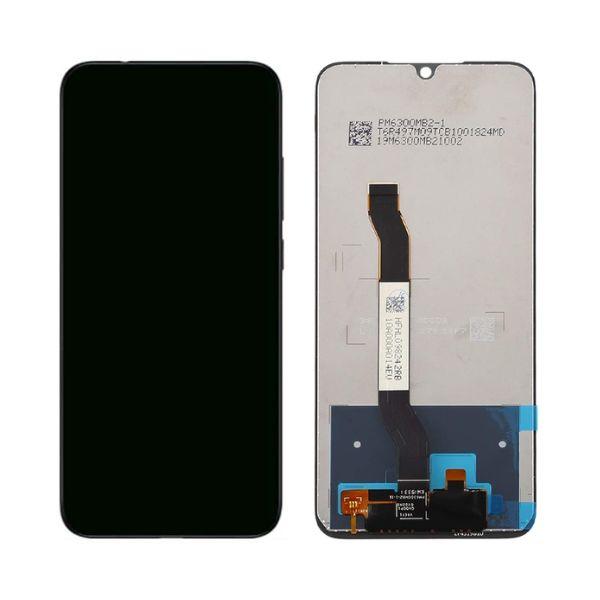 Thay màn hình Xiaomi Redmi Note 8