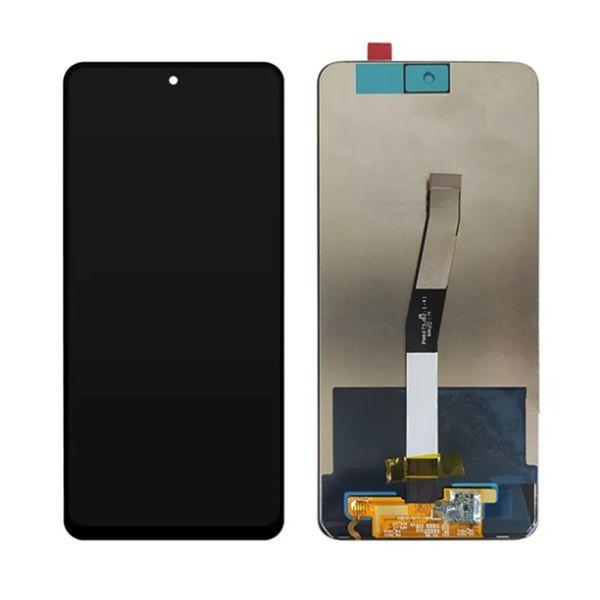 Thay màn hình Xiaomi Redmi Note 9 Pro 